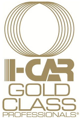 I-Car Gold Class Professionals